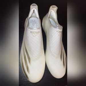 COPY - Adidas X Ghosted + FG